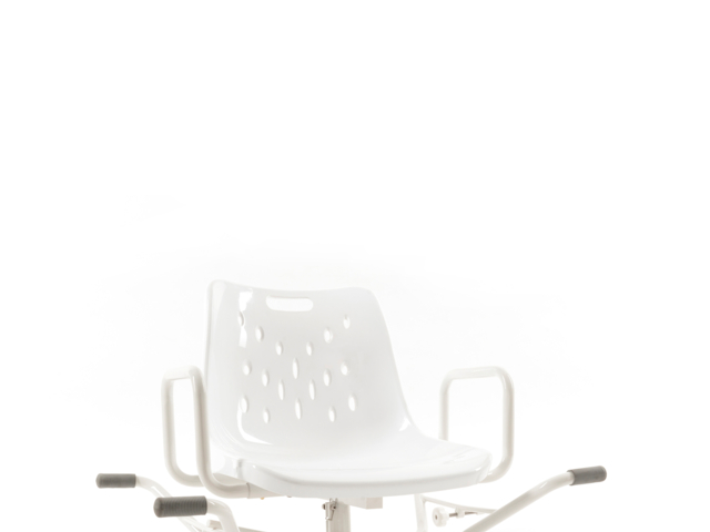 Siège de bain pivotant MAGDA