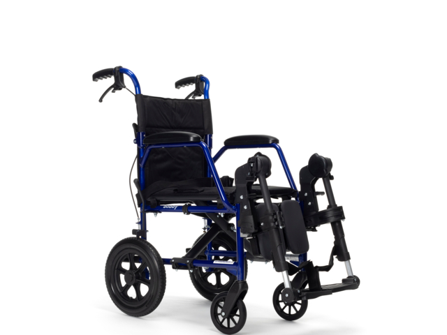 Fauteuil de transfert BOBBY Vermeiren