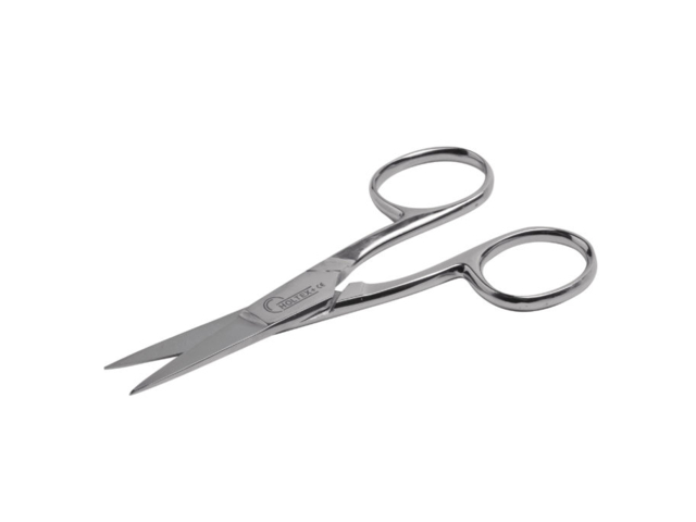 Ciseaux à Ongles, 10 cm, droits