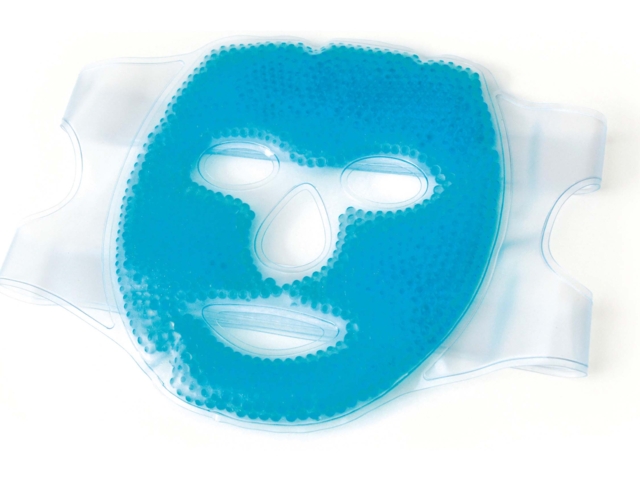Masque PEARL HOT-COLD SISSEL