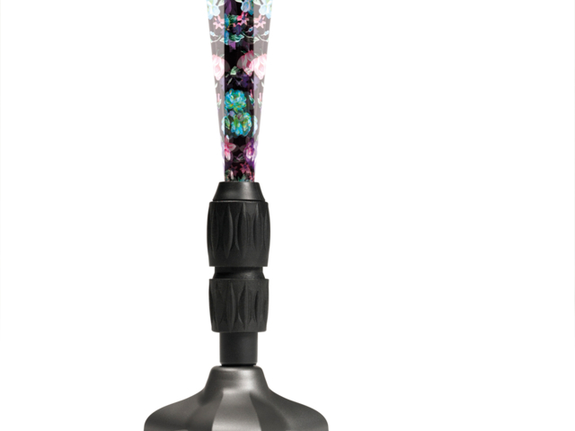 Embout de canne auto-stable TRIP TIP