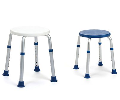 Tabouret de douche JINNY