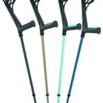 Canne anglaise PALLAS epoxy