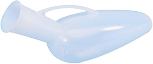 Urinal Homme avec Poignee