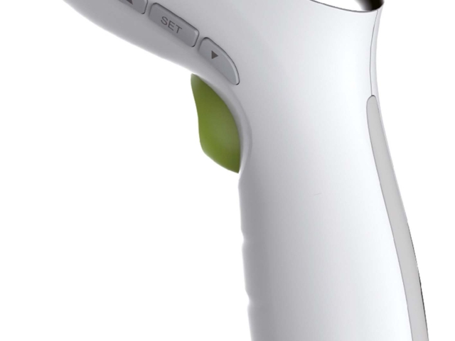 Thermomètre infrarouge sans contact