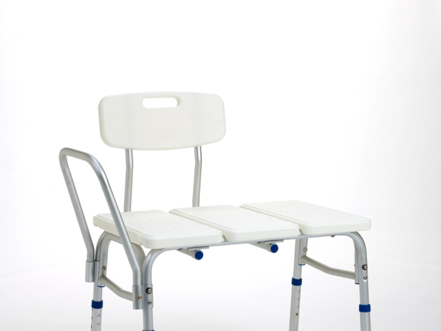 banc de bain de transfert KATE