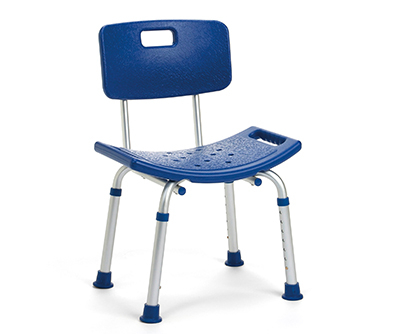 chaise de bain LILLY