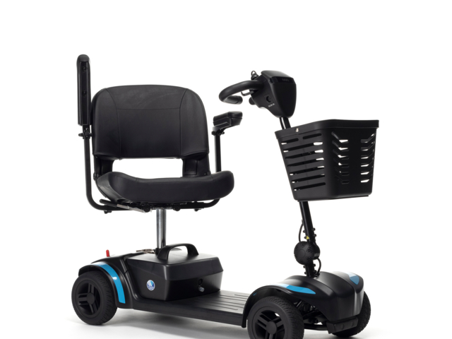 Scooter Vermeiren one