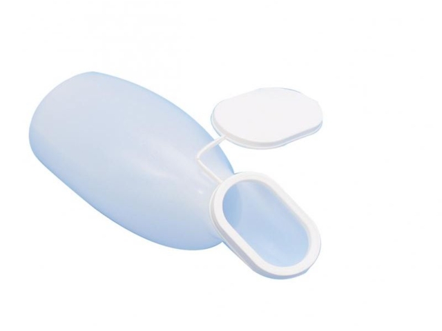 Urinal Femme - Gradué - 1L
