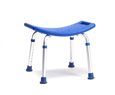 Tabouret de bain JILL