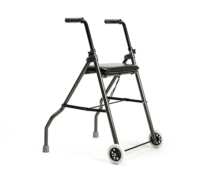 Twinlight Rollator Deambulateur