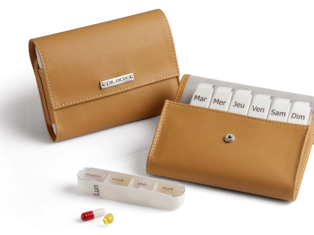 Pilulier PILBOX Liberty